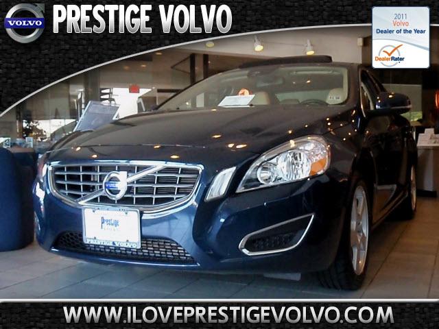 Photo of 2012 Volvo S60