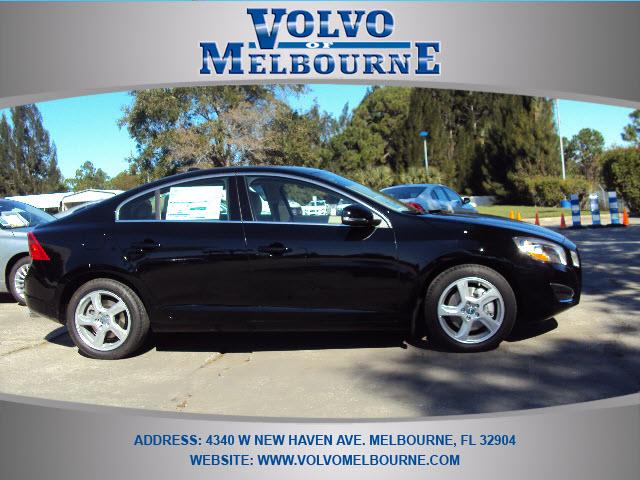 Photo of 2012 Volvo S60