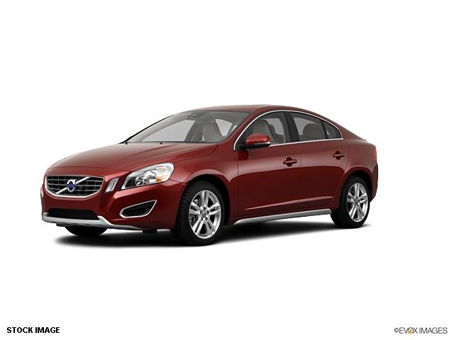 Photo of 2012 Volvo S60