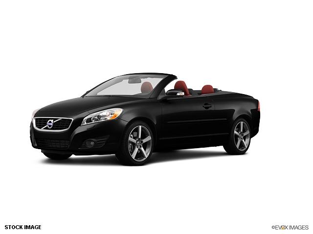 Photo of 2012 Volvo C70
