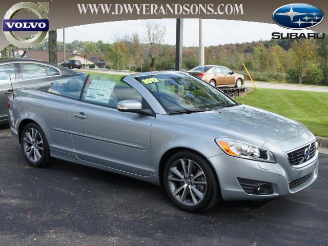 Photo of 2012 Volvo C70