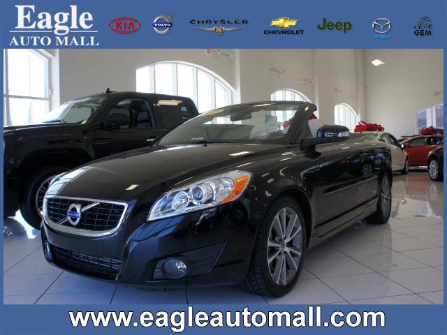 Photo of 2011 Volvo C70
