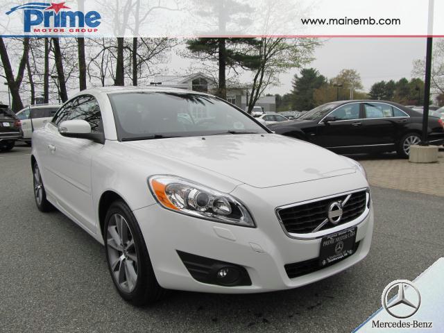 Photo of 2011 Volvo C70