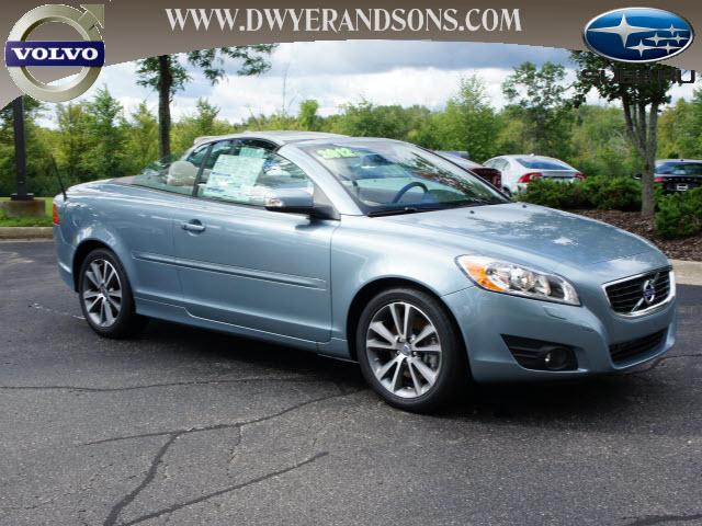 Photo of 2012 Volvo C70