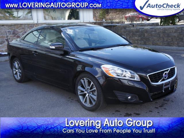 Photo of 2011 Volvo C70