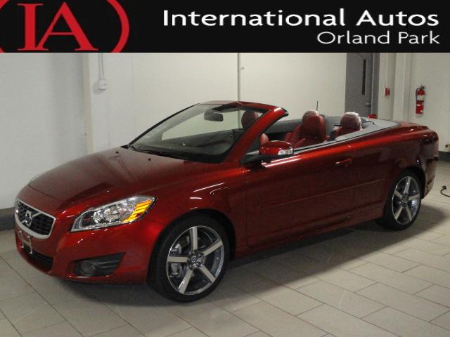 Photo of 2012 Volvo C70