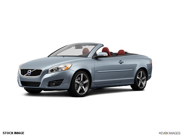Photo of 2012 Volvo C70