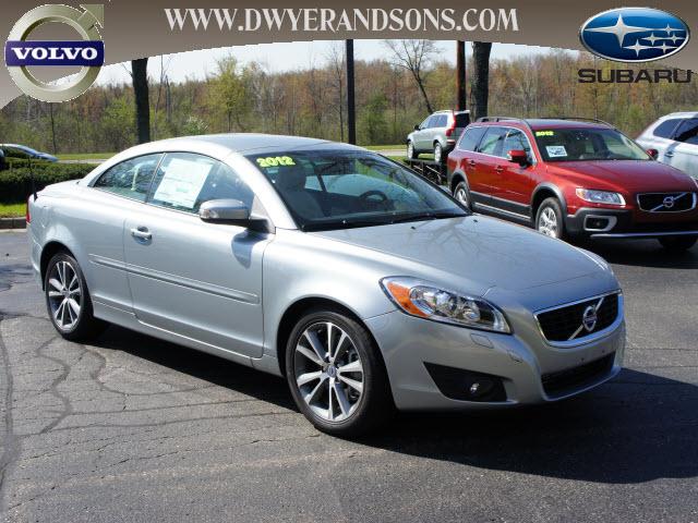 Photo of 2012 Volvo C70