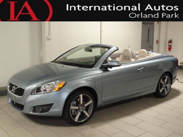 Photo of 2012 Volvo C70