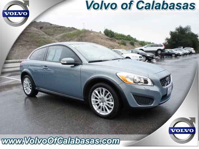 Photo of 2011 Volvo C30