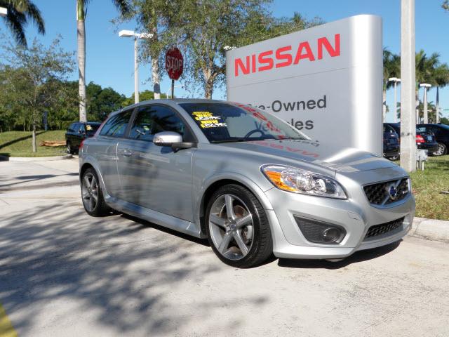 Photo of 2011 Volvo C30