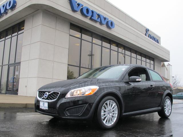 Photo of 2012 Volvo C30
