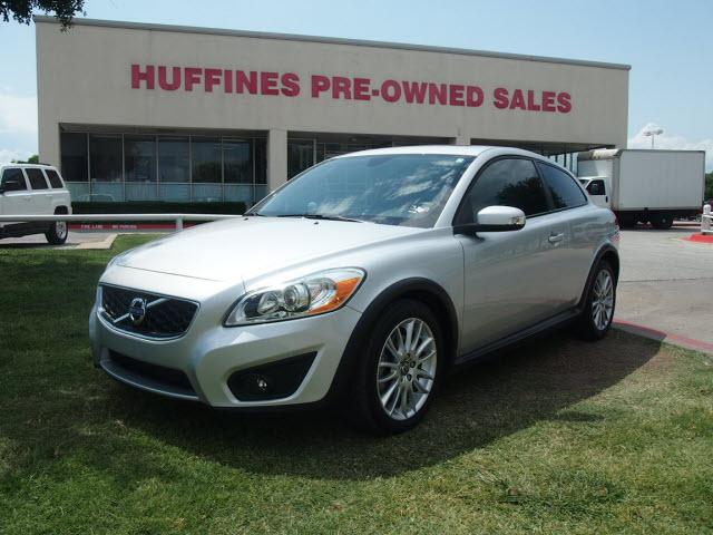 Photo of 2011 Volvo C30