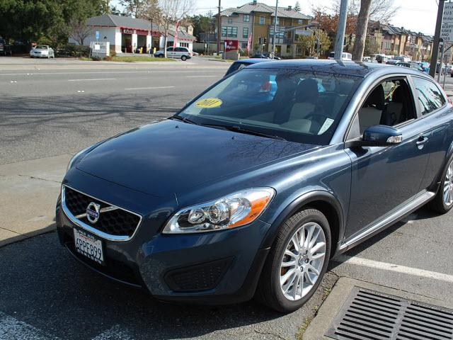 Photo of 2011 Volvo C30