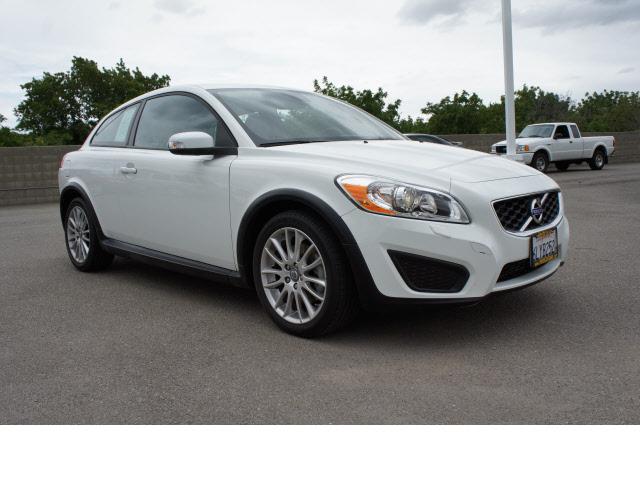 Photo of 2011 Volvo C30