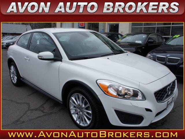Photo of 2011 Volvo C30