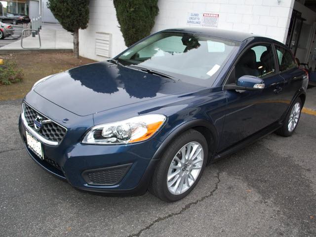 Photo of 2012 Volvo C30