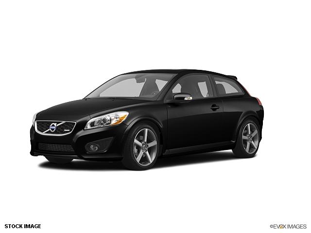 Photo of 2012 Volvo C30