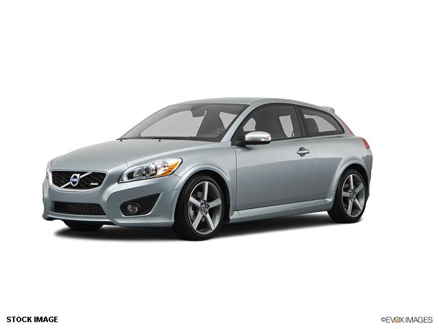 Photo of 2012 Volvo C30