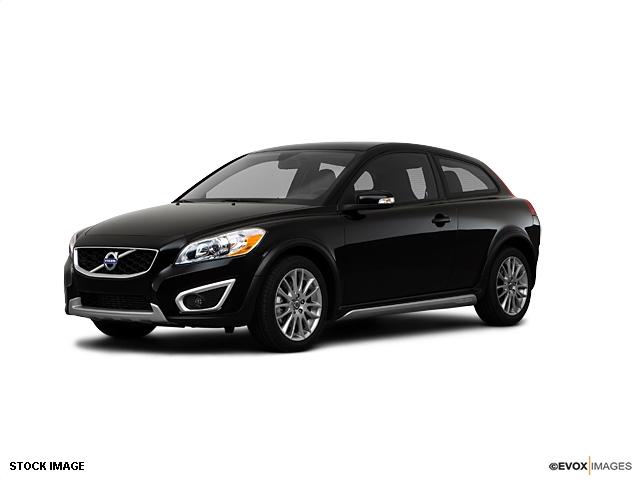 Photo of 2011 Volvo C30