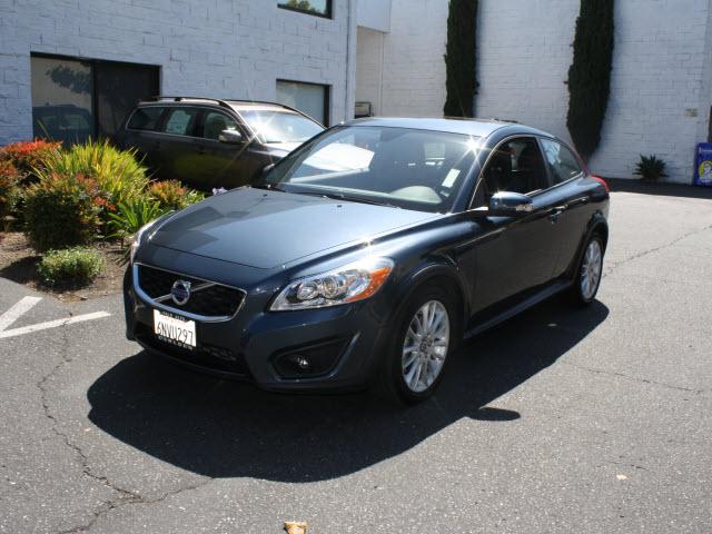 Photo of 2011 Volvo C30