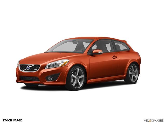 Photo of 2012 Volvo C30