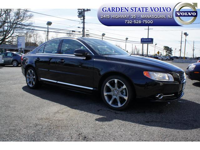 Photo of 2012 Volvo S80
