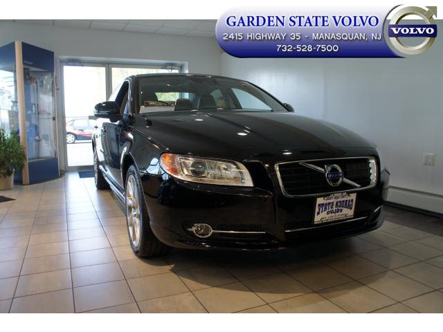 Photo of 2012 Volvo S80