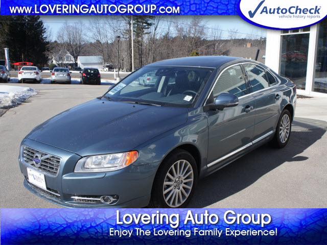 Photo of 2012 Volvo S80