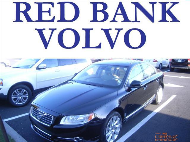 Photo of 2012 Volvo S80