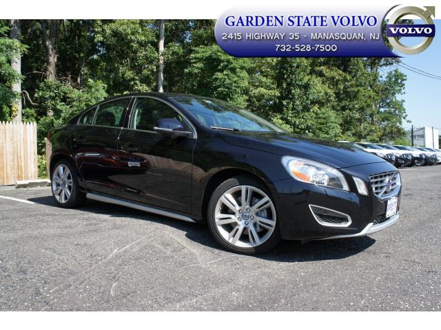 Photo of 2012 Volvo S60