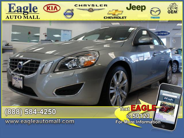 Photo of 2011 Volvo S60