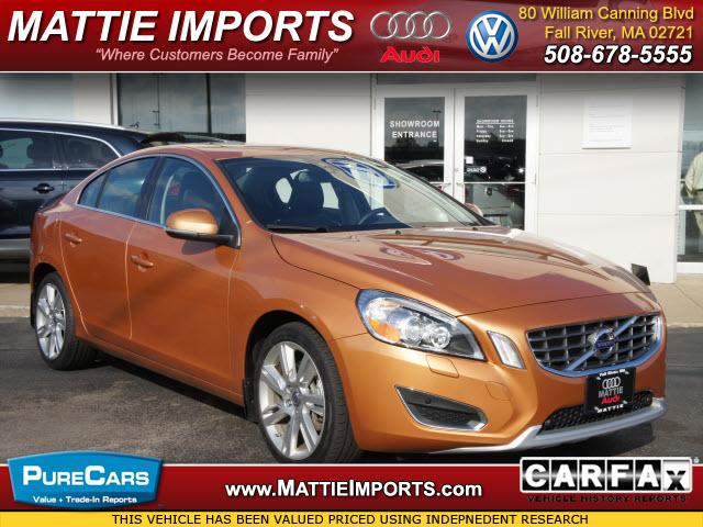 Photo of 2011 Volvo S60
