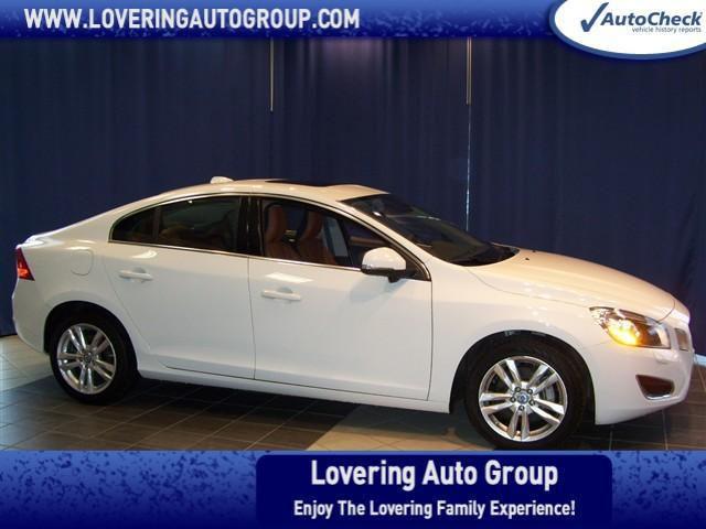 Photo of 2012 Volvo S60