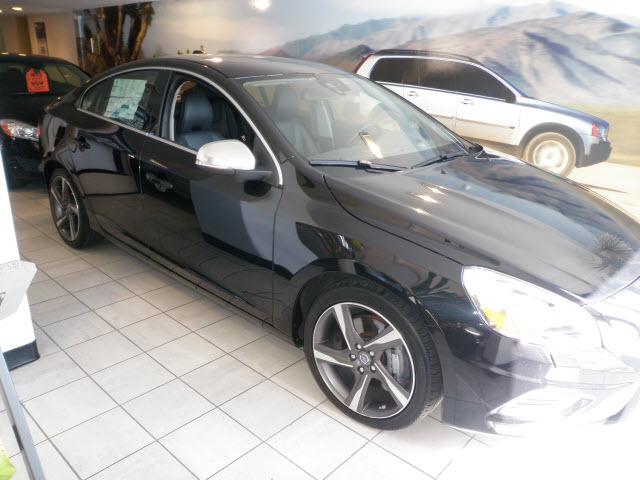 Photo of 2012 Volvo S60