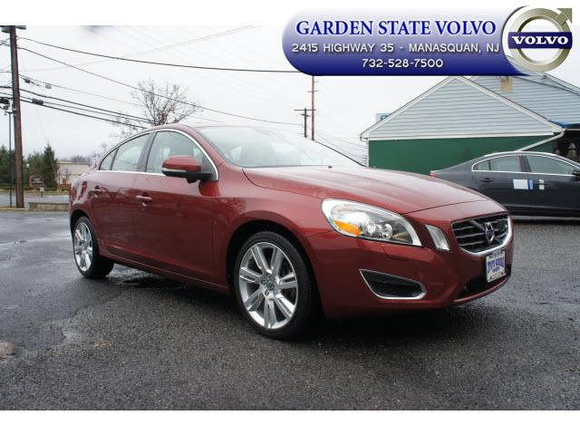 Photo of 2011 Volvo S60
