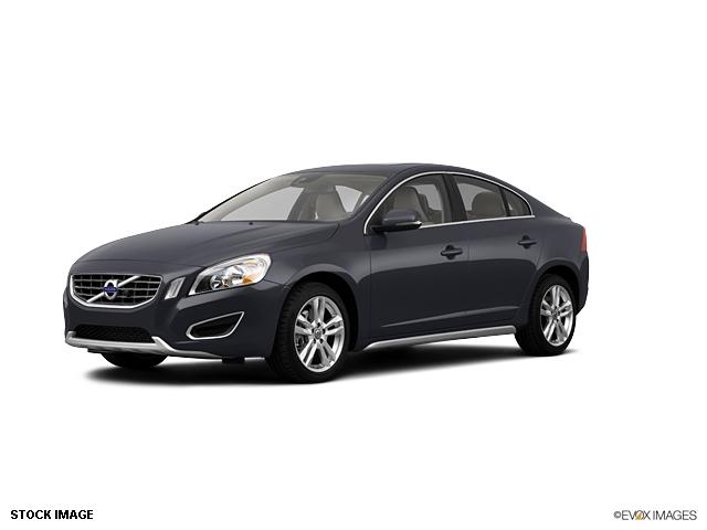 Photo of 2012 Volvo S60