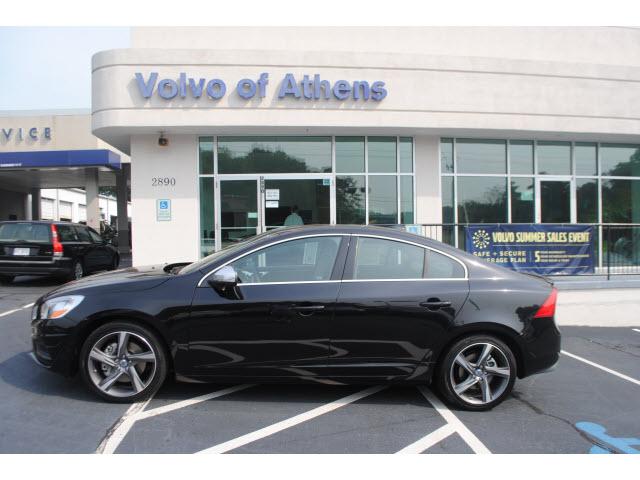 Photo of 2012 Volvo S60