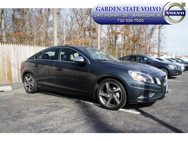 Photo of 2012 Volvo S60