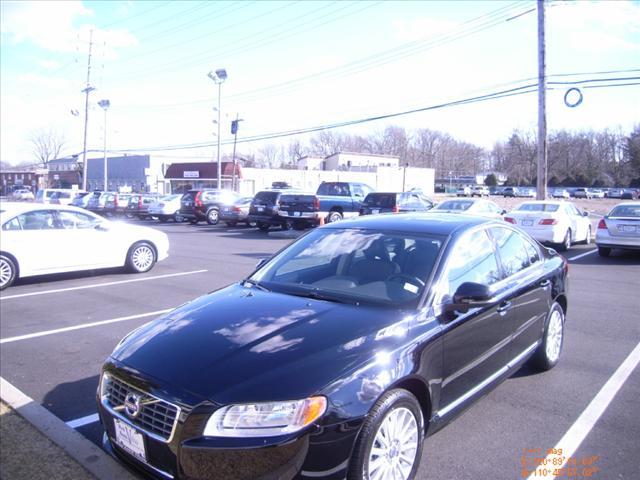 Photo of 2012 Volvo S80
