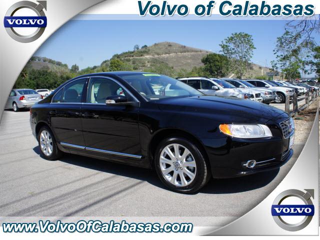 Photo of 2011 Volvo S80