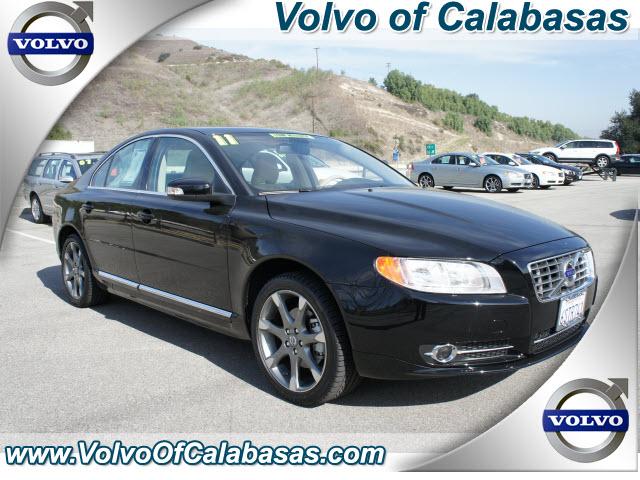 Photo of 2011 Volvo S80