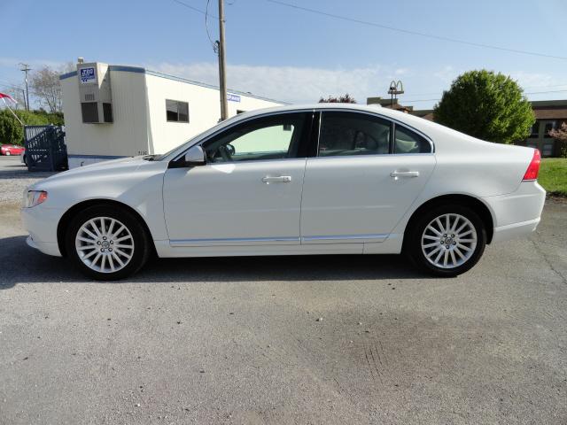 Photo of 2012 Volvo S80
