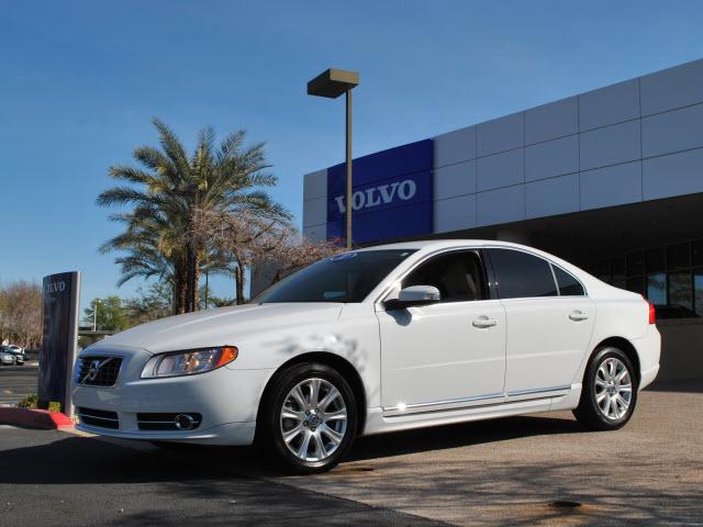 Photo of 2011 Volvo S80