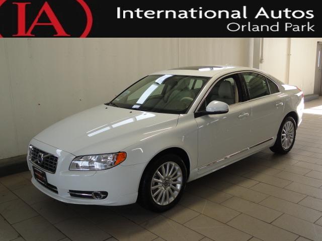 Photo of 2012 Volvo S80