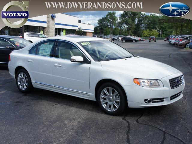 Photo of 2011 Volvo S80