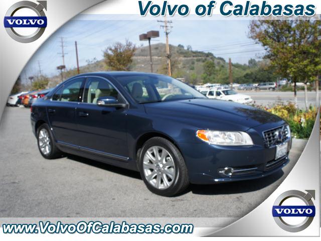Photo of 2010 Volvo S80
