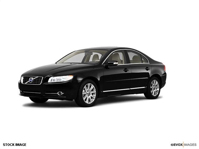Photo of 2010 Volvo S80