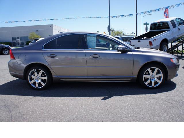 Photo of 2007 Volvo S80