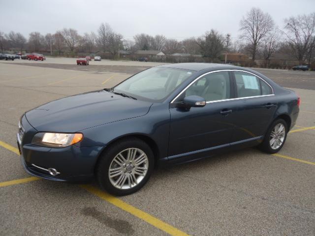 Photo of 2007 Volvo S80